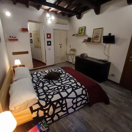 Nel Cuore Di Roma Apartment Exterior photo