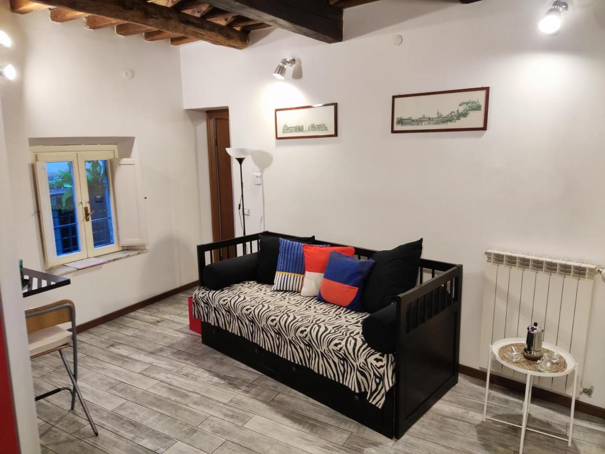 Nel Cuore Di Roma Apartment Exterior photo
