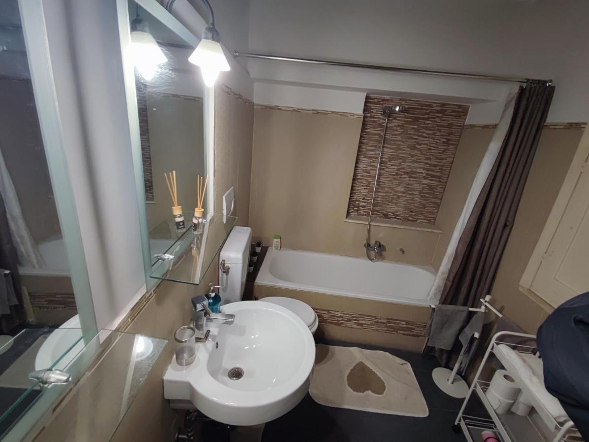 Nel Cuore Di Roma Apartment Exterior photo