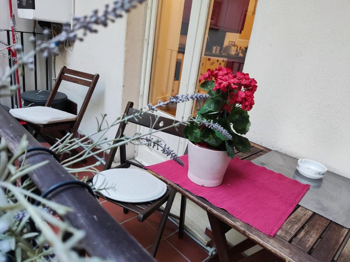 Nel Cuore Di Roma Apartment Exterior photo