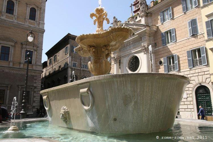 Nel Cuore Di Roma Apartment Exterior photo